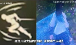 永劫无间顾清寒最新爆料,神秘角色即将登场，游戏剧情再掀波澜